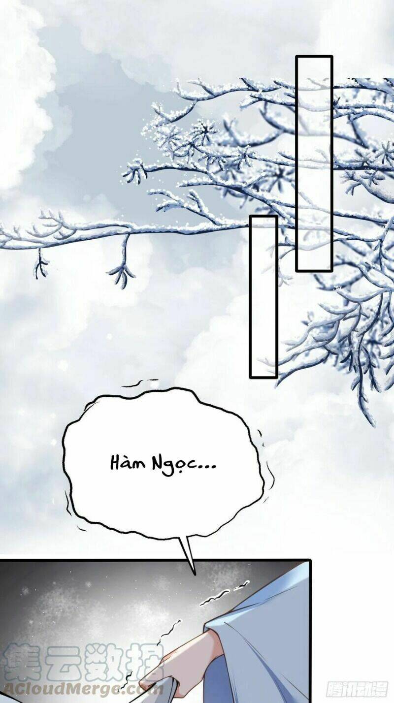 hoạn phi thiên hạ chapter 125 4