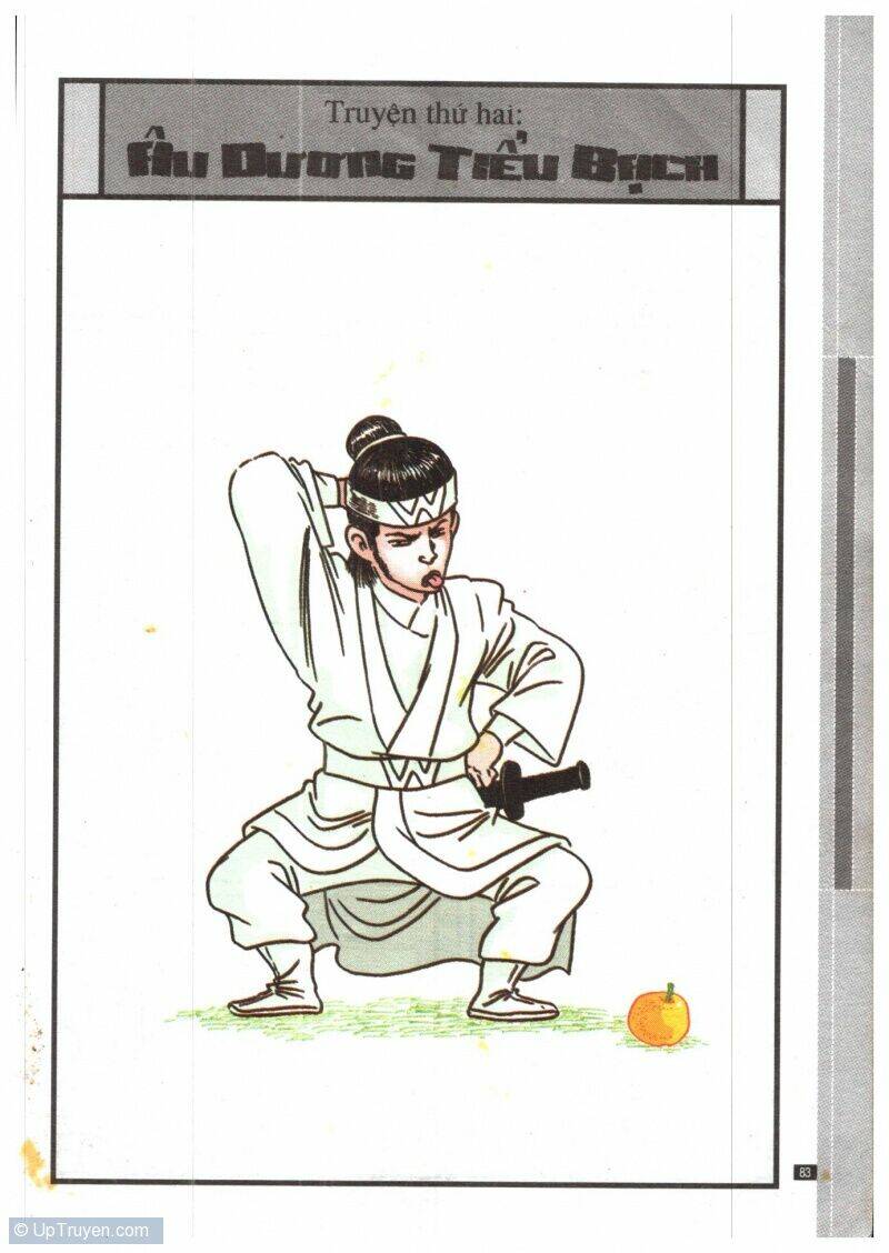 ô long viện siêu buồn cười chapter 1 83