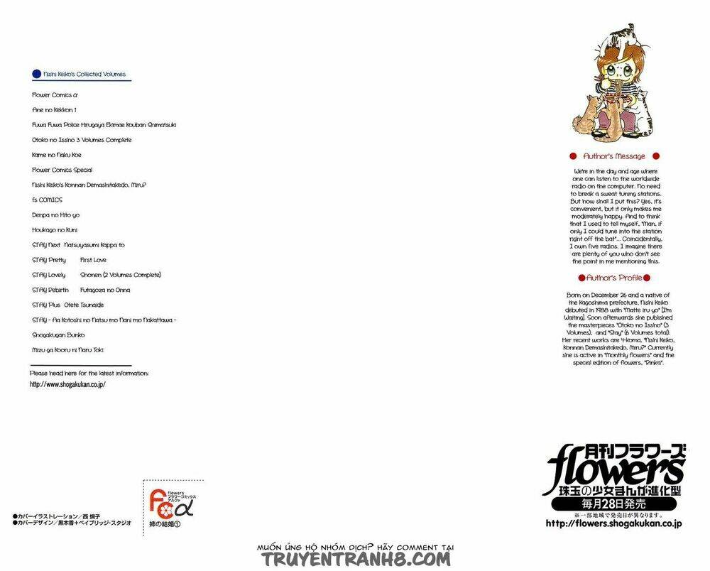 chị tôi lấy chồng chapter 1 4