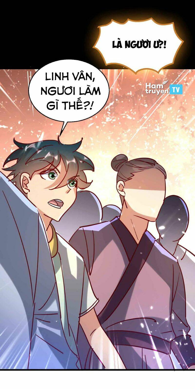 vạn giới tiên vương chapter 113 18