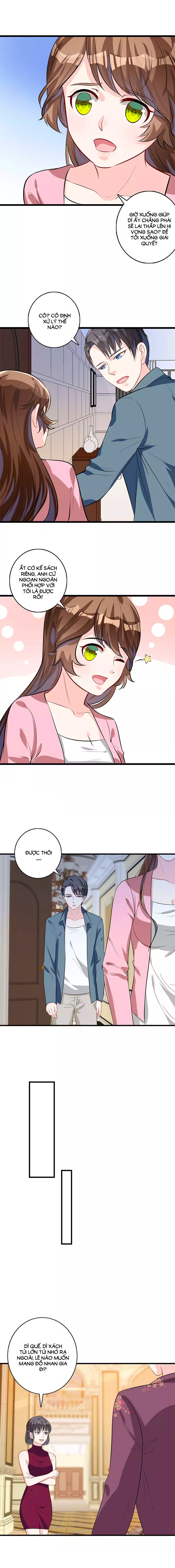 tân nương thế thân chapter 39 2