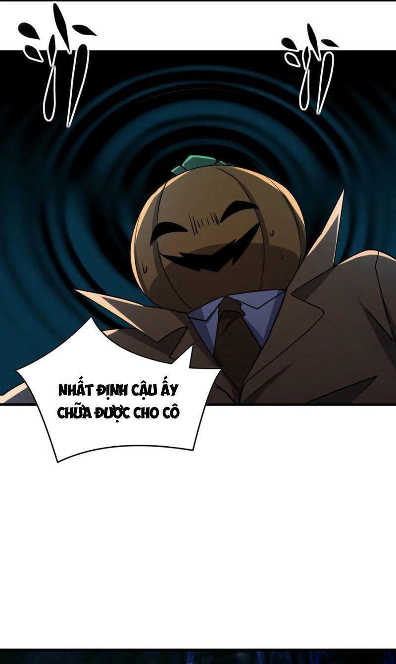 đừng hiểu lầm, tôi mới là người bị hại! chapter 47 20