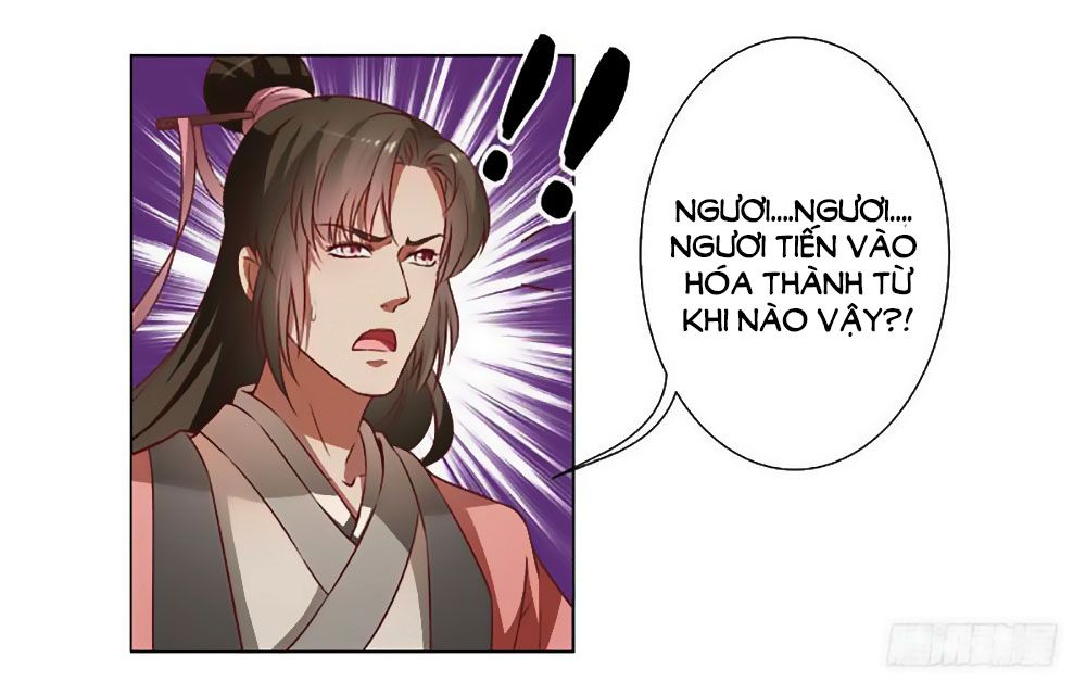 Liêu Liêu Nhân Thân Tu Tiên Truyện chapter 62 - Trang 9