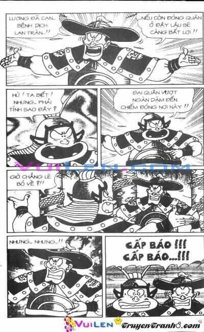 thần đồng đất việt chapter 69 9