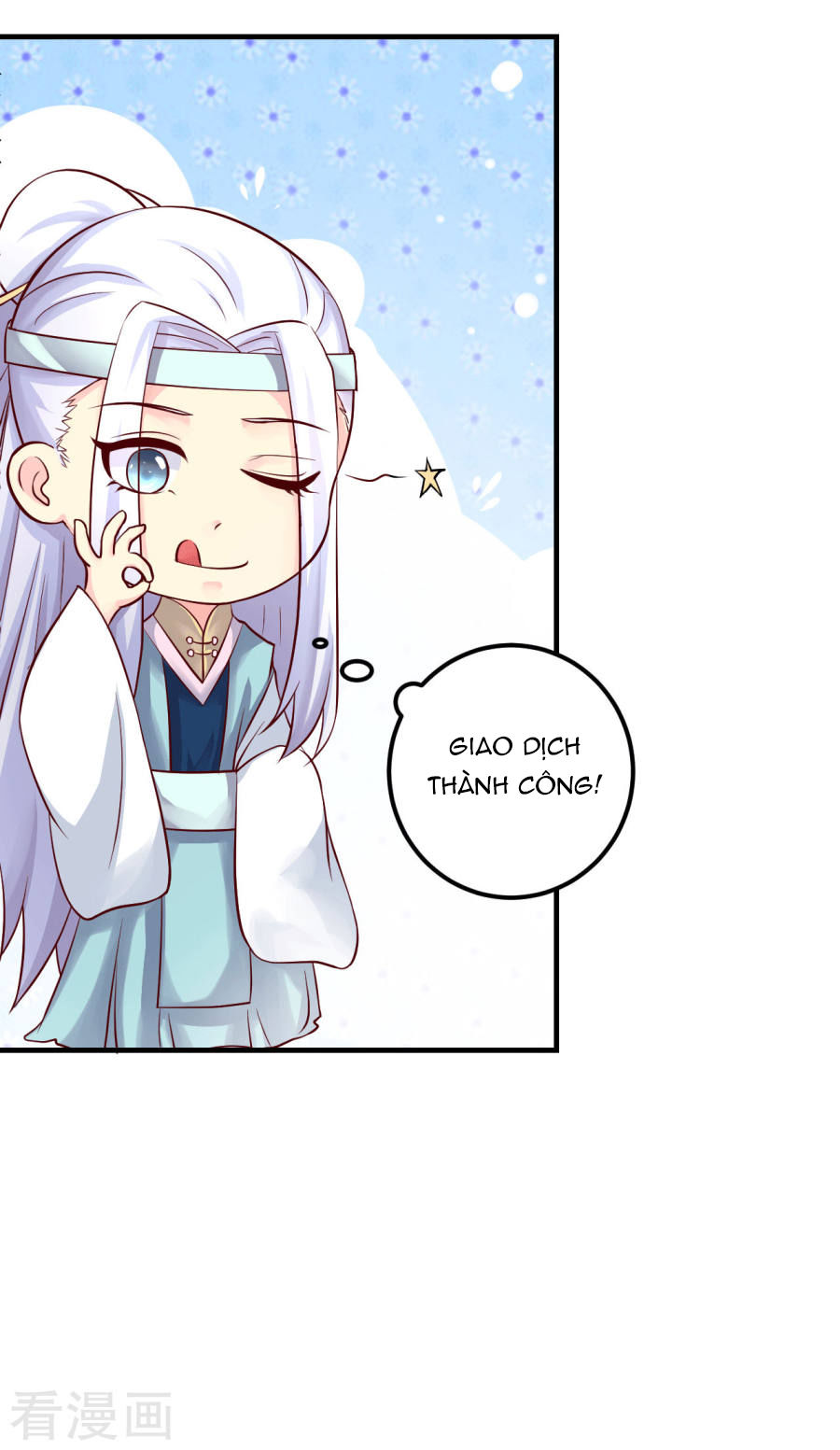 từ đây vương gia không thượng triều sớm chapter 15 42