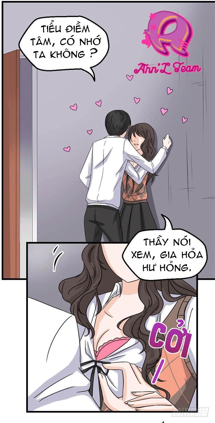 mặt nạ mất kiểm soát chapter 5 18