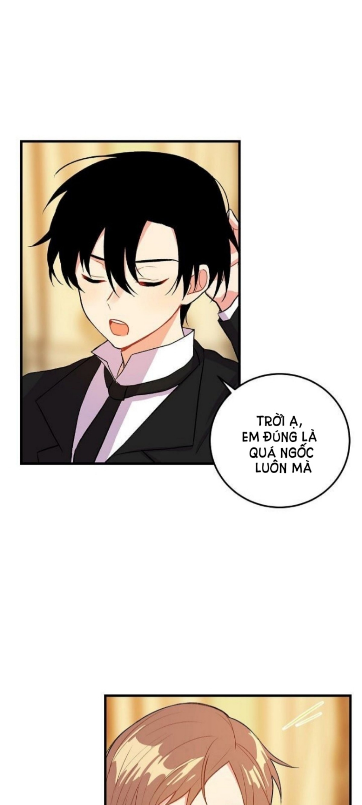 tôi là tiểu thư của gia đình này chapter 7 56