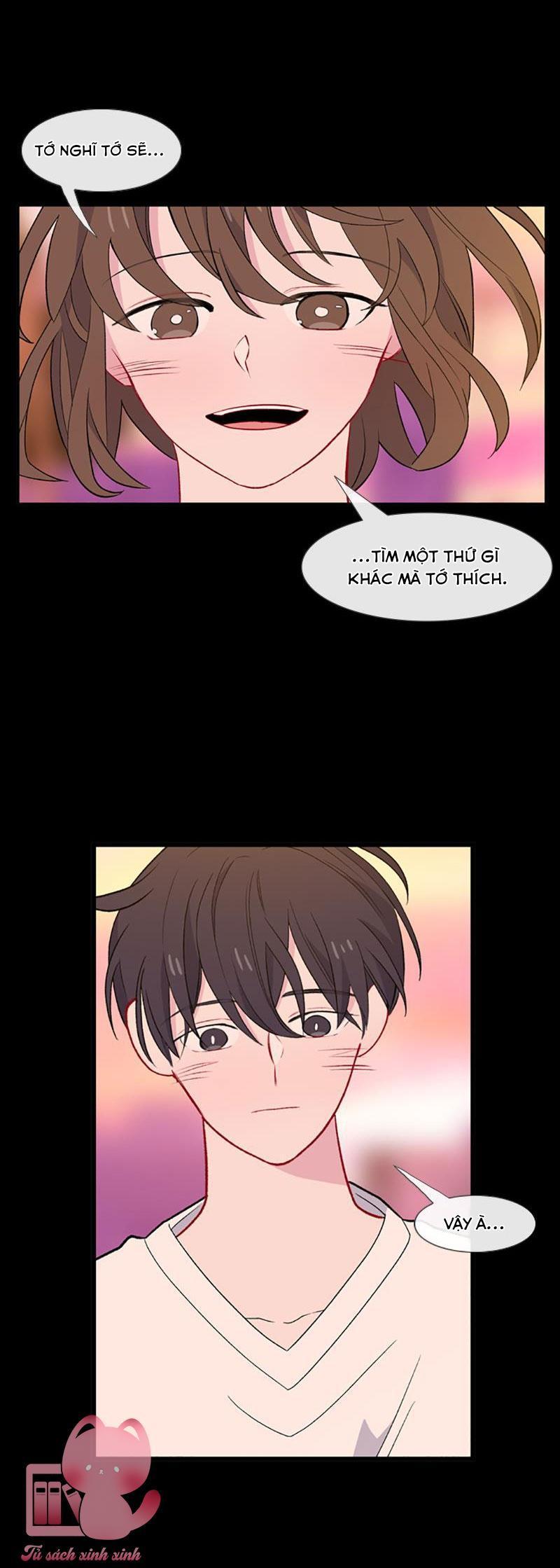 về bên anh chapter 71 37