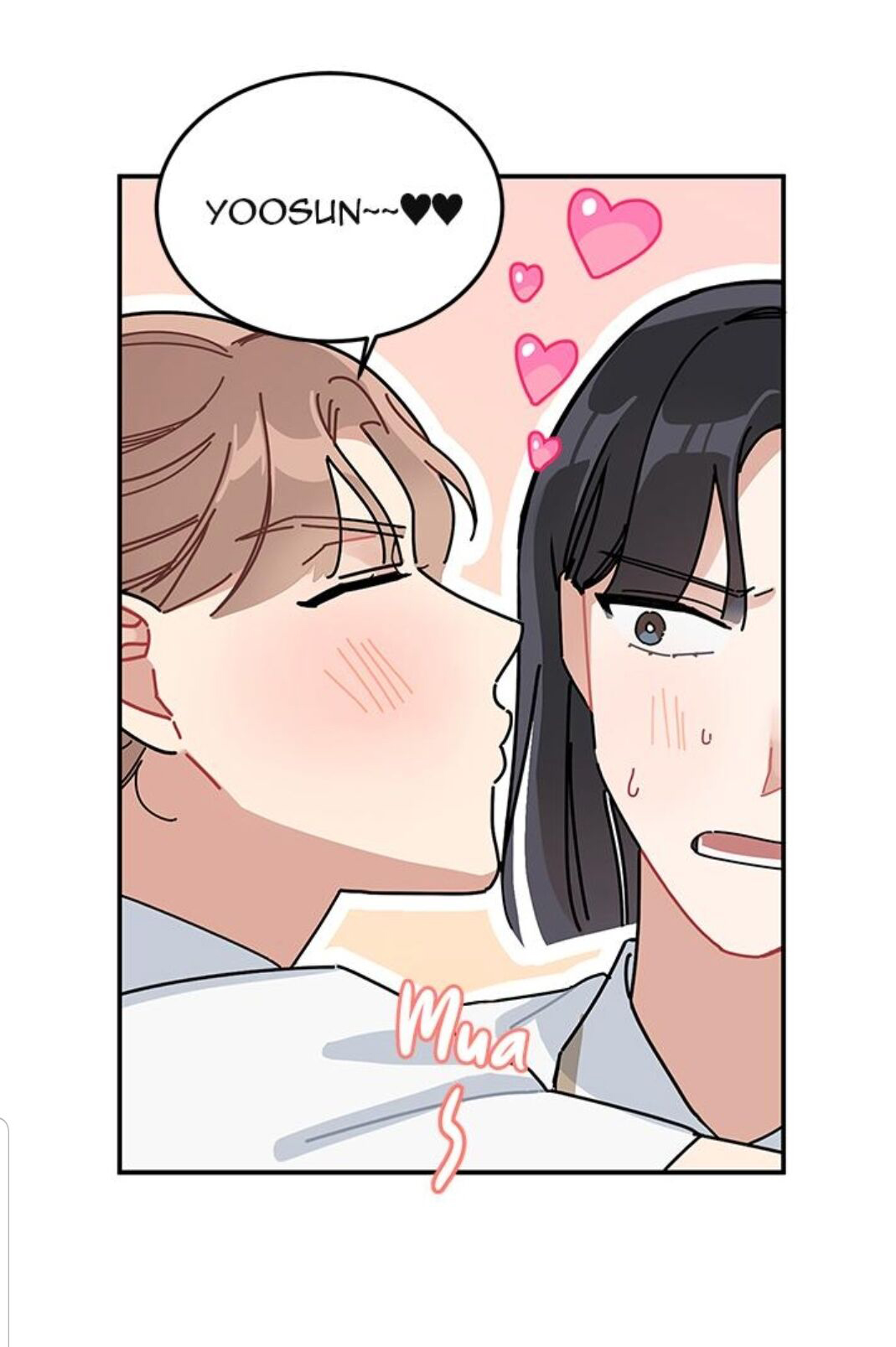 hate me (full) chapter 3.1 5