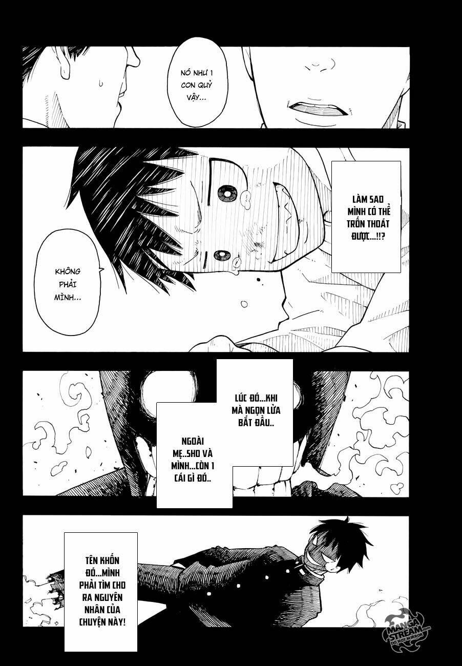 biệt đội lính cứu hỏa chapter 1 18