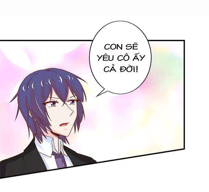 không gả cho tổng tài, gả cho người hầu chapter 183 27