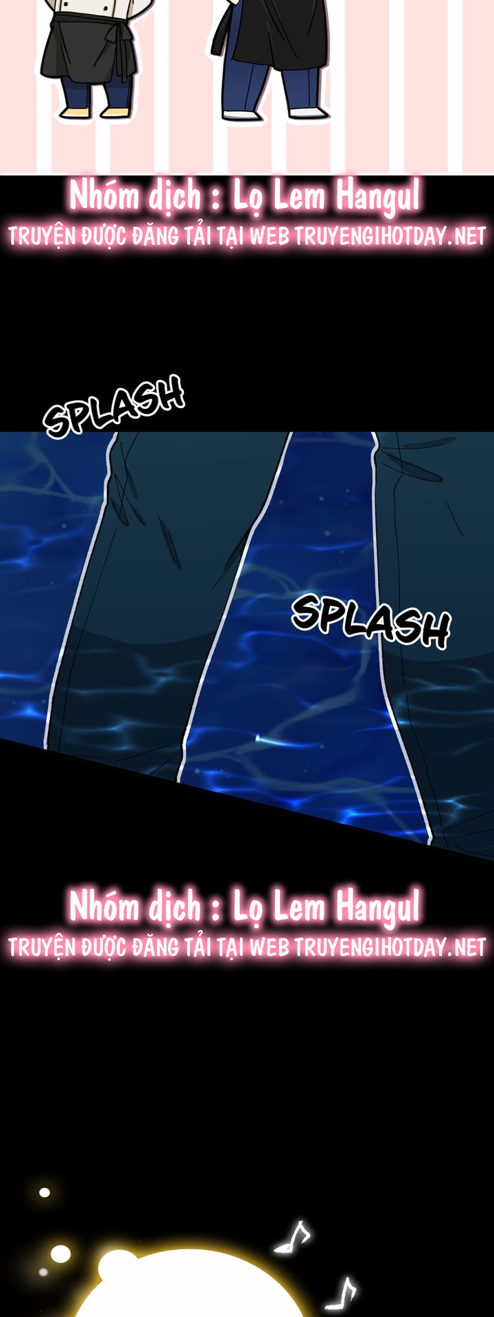 công thức cho tình yêu chapter 27 4