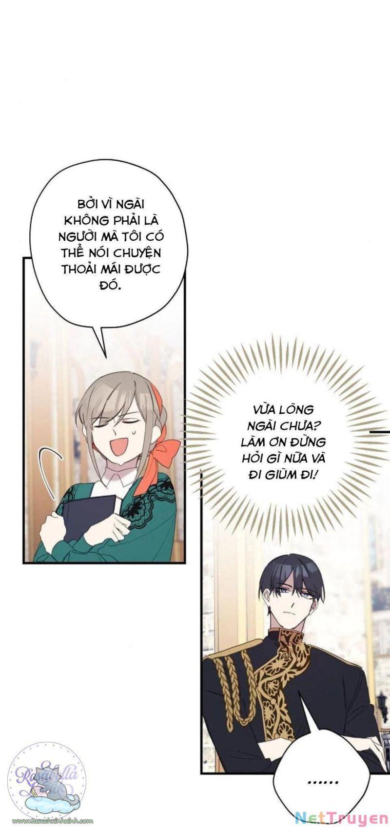 xin hãy cứ khóc, thái tử chapter 4 56