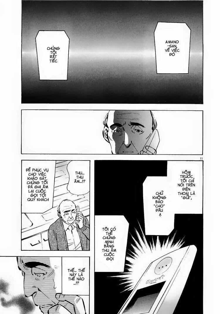 shin kurosagi - con diệc đen 2 chapter 78 11