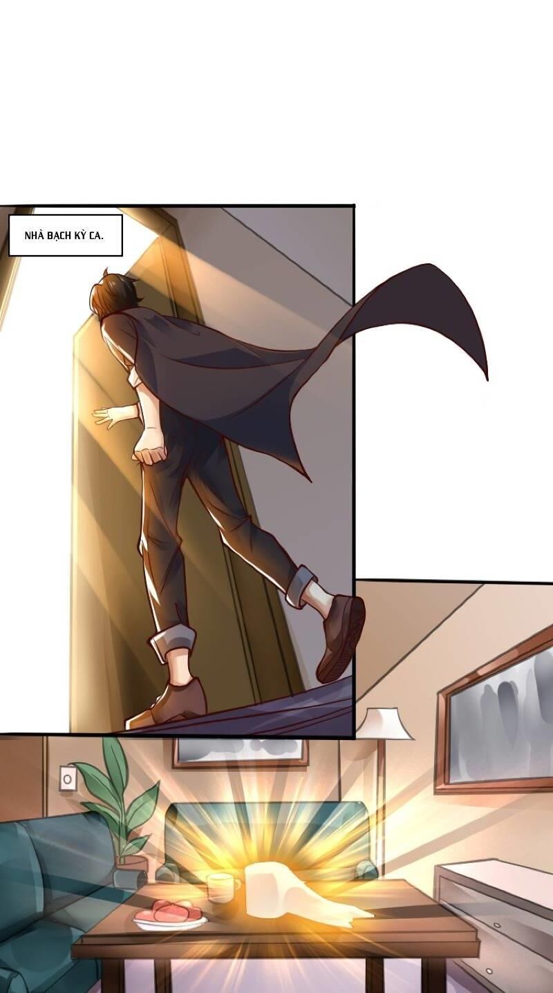 tổ chức x.e chapter 2 7