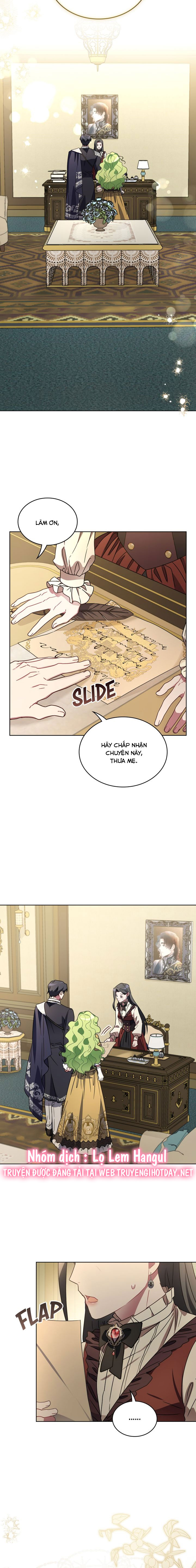 công chúa muôn loài chapter 64 2