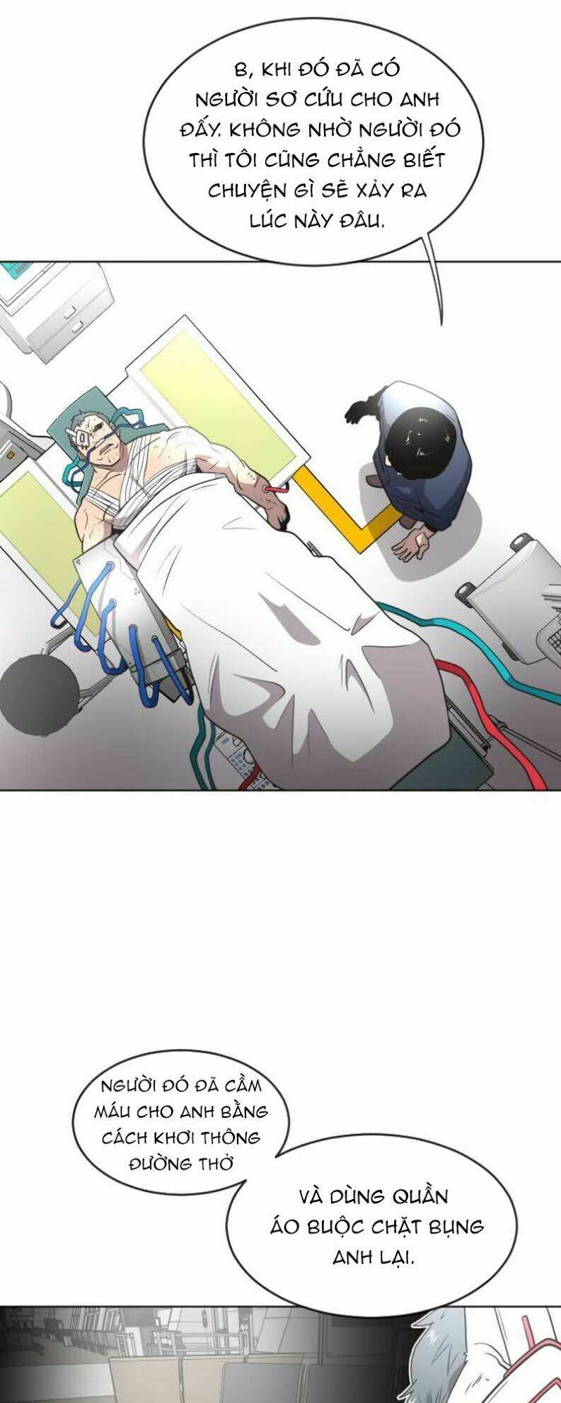 kĩ nguyên của anh hùng chapter 29 20