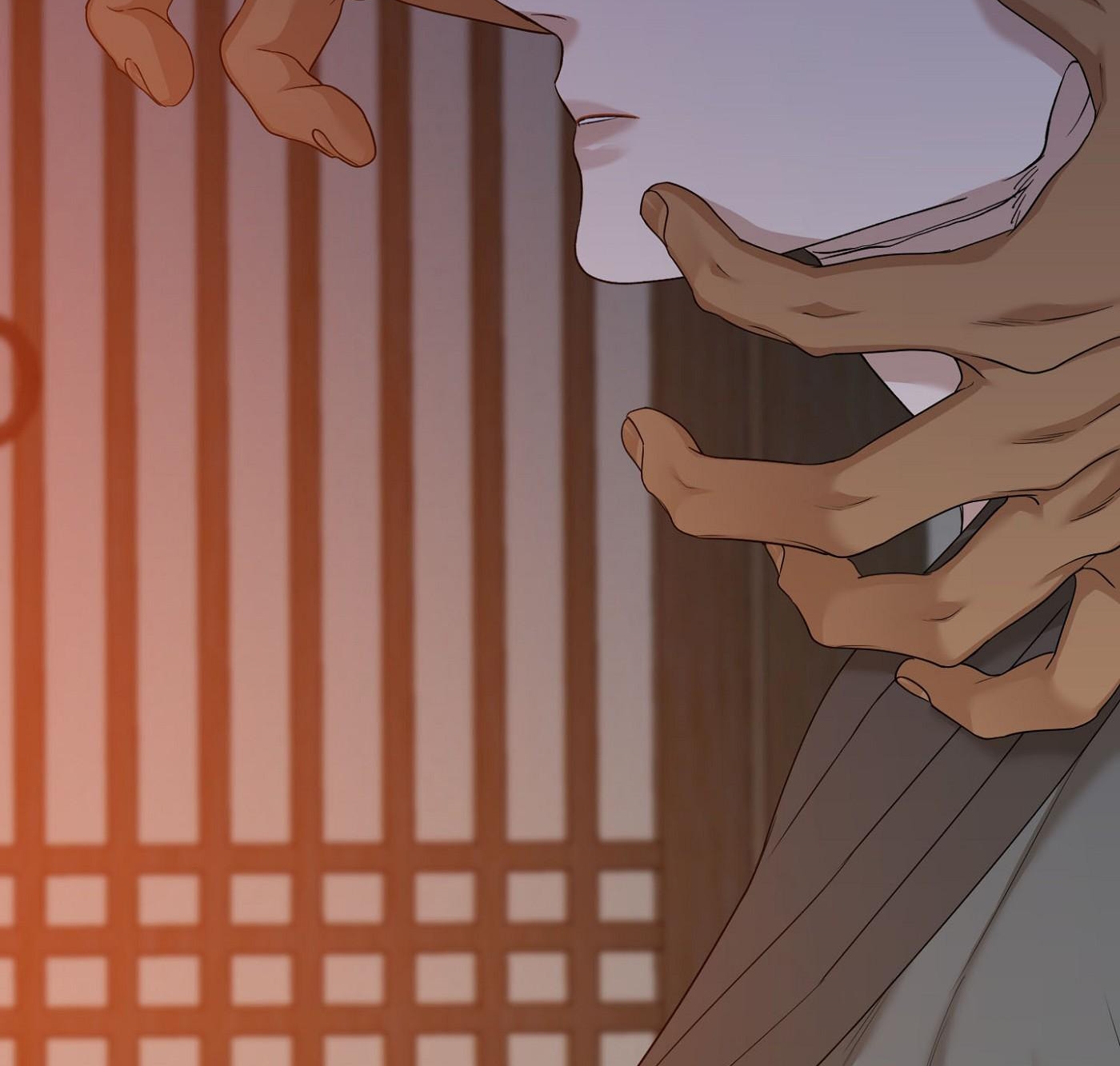 mắt phủ toàn sương chapter 57 70