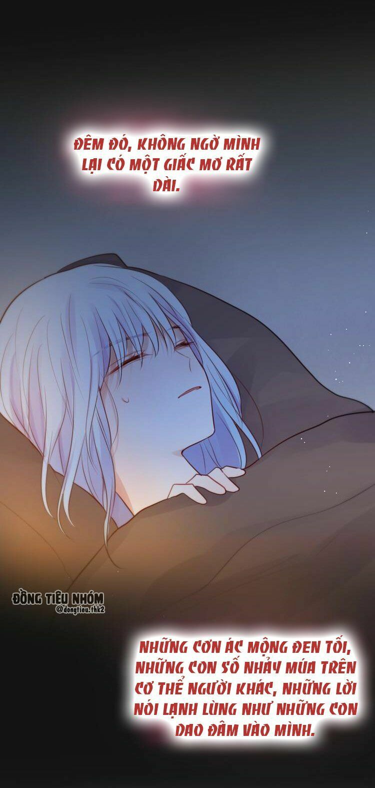 trú dạ liên miên chapter 38 46