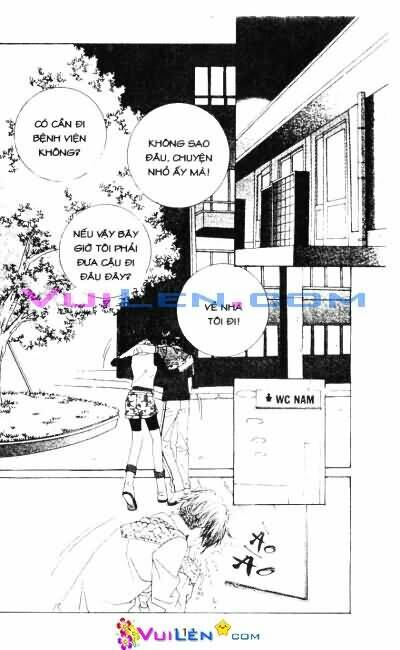đợi em chapter 46 12