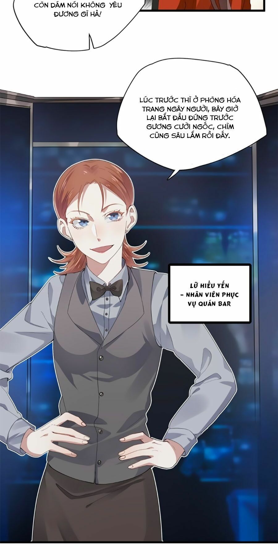 xông vào tim anh chapter 10 20