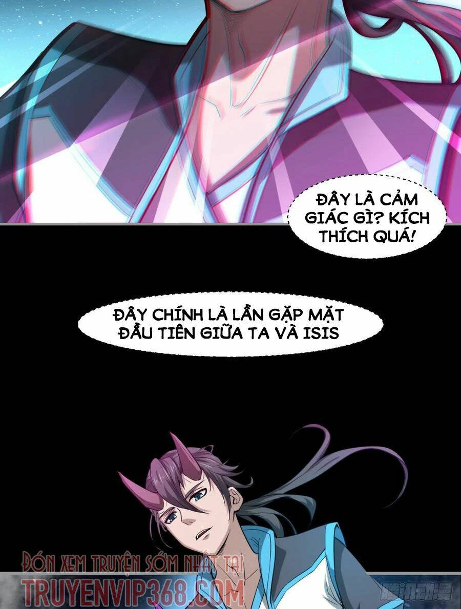 ma hoàng sư đệ quả thực quá chung tình chapter 77 49