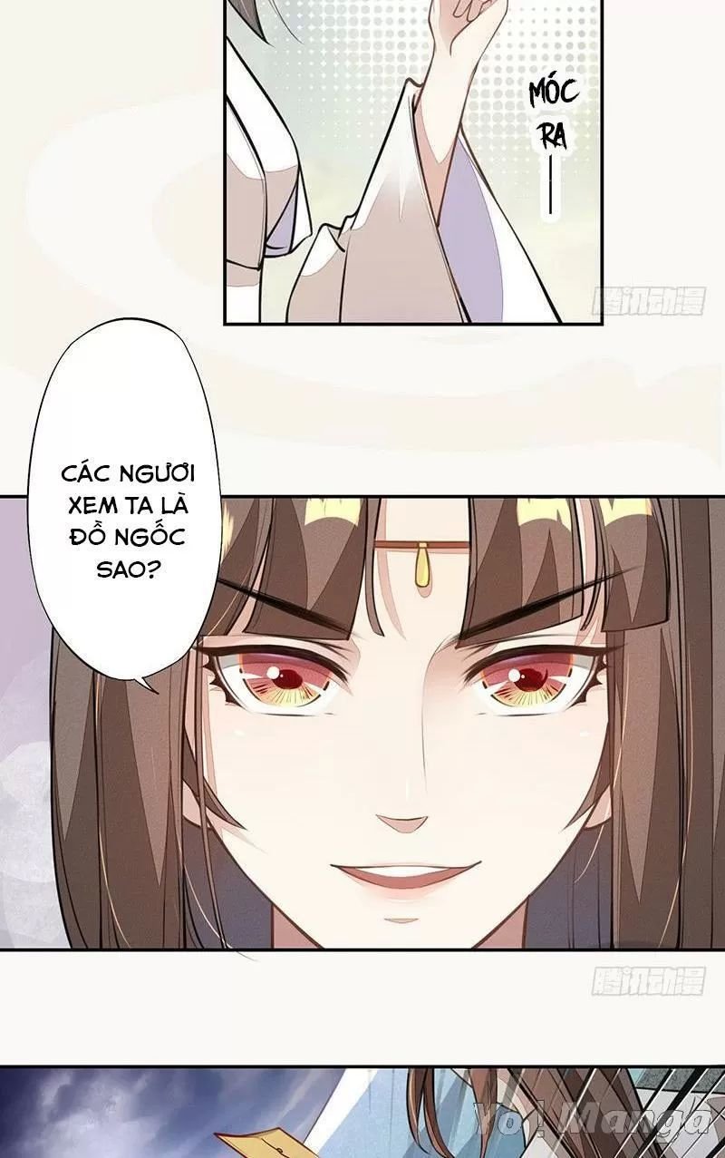 tuyệt thế luyện đan sư chapter 59 6