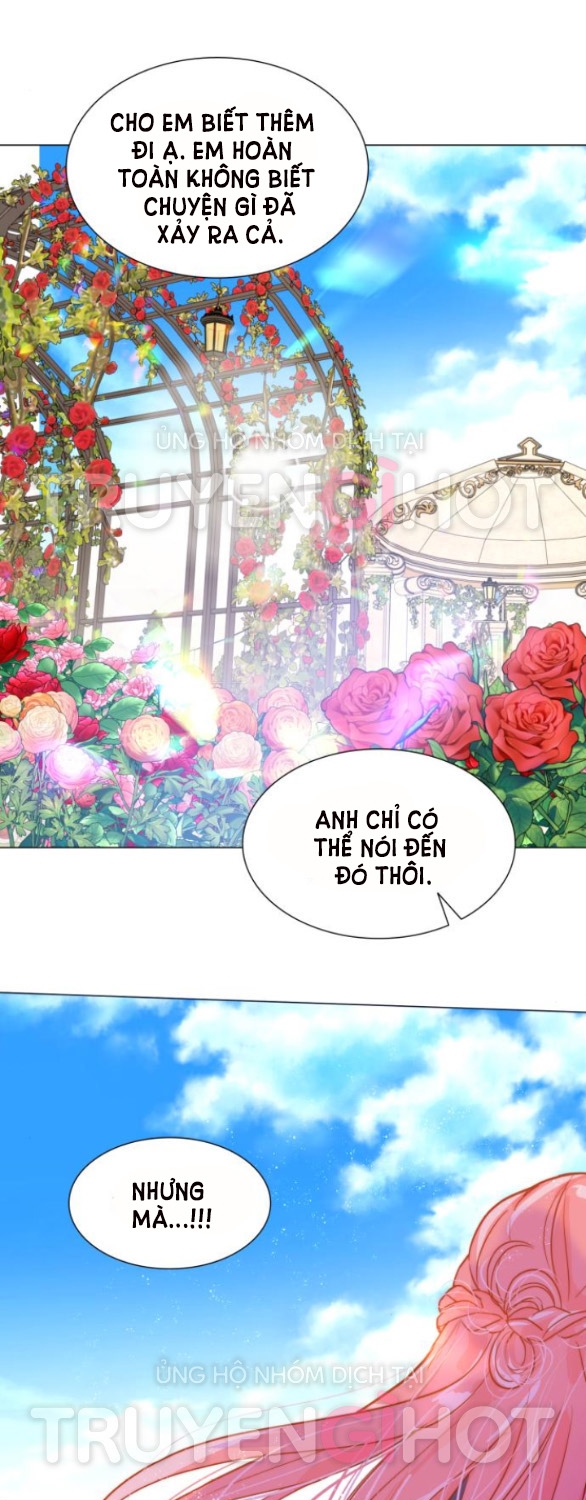 sau khi chuyển sinh tôi trở thành công chúa chapter 6 22
