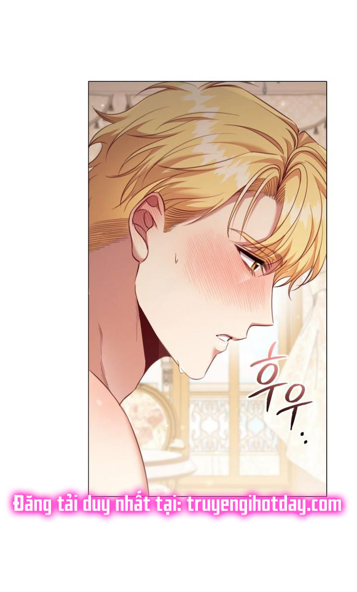 Mùi Hương Của Ác Quỷ chapter 95.2 - Trang 12