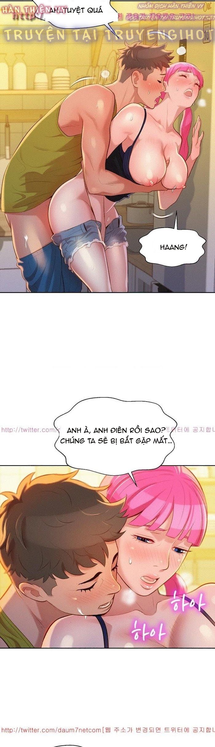 chị gái hàng xóm chapter 13 7