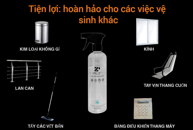tiện lợi