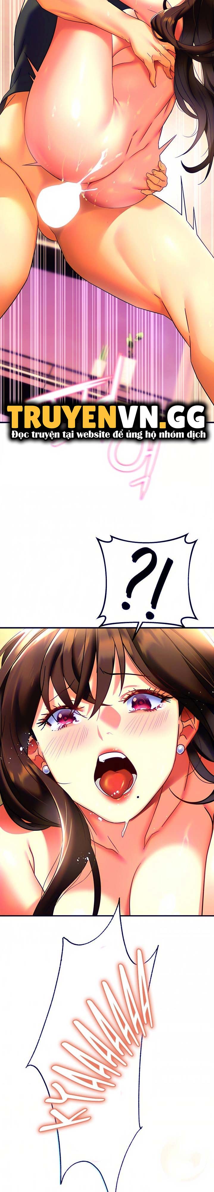 không phải chị thì không được chapter 8 49