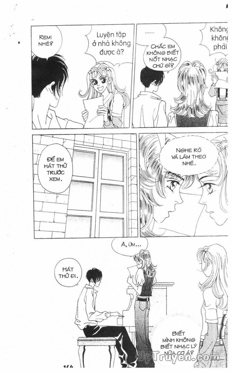 hãy đến đây tình yêu chapter 2 163