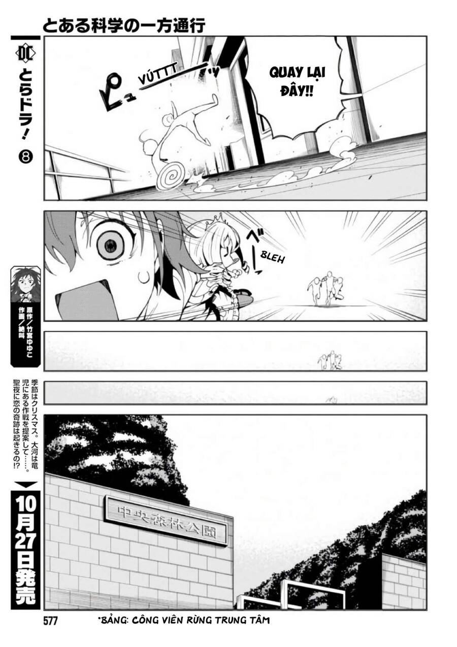 toaru kagaku no accelerator chapter 39 23
