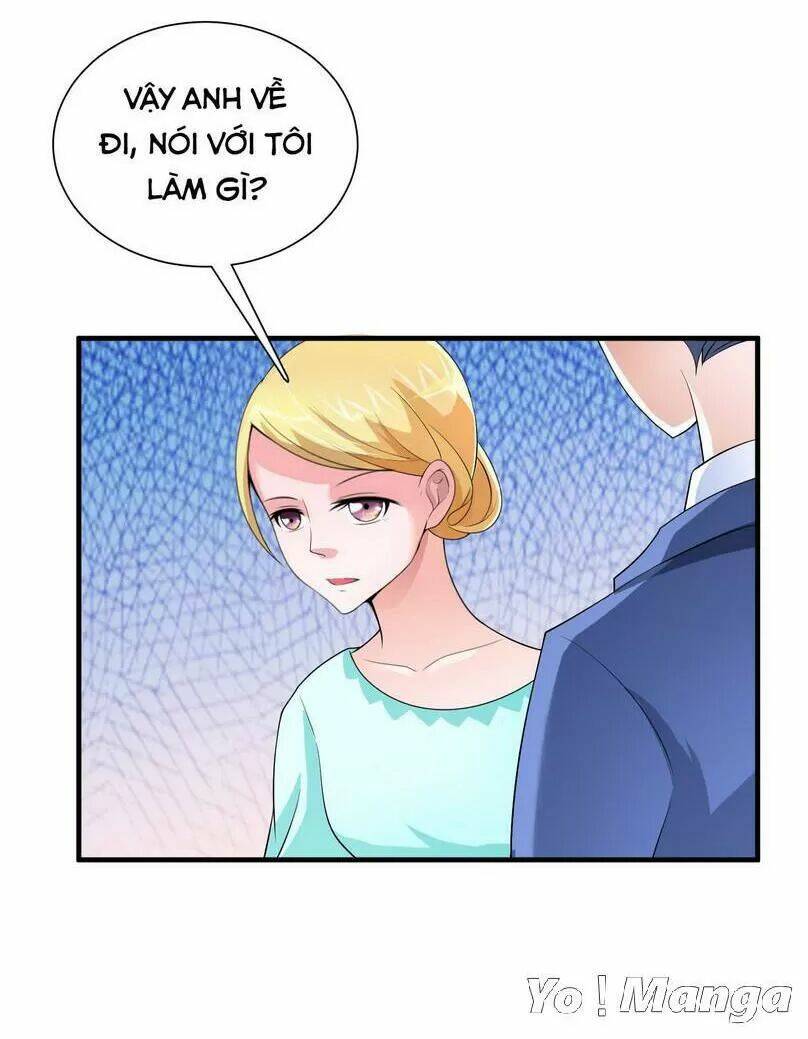 cô dâu gả thay của tổng tài chapter 122 17