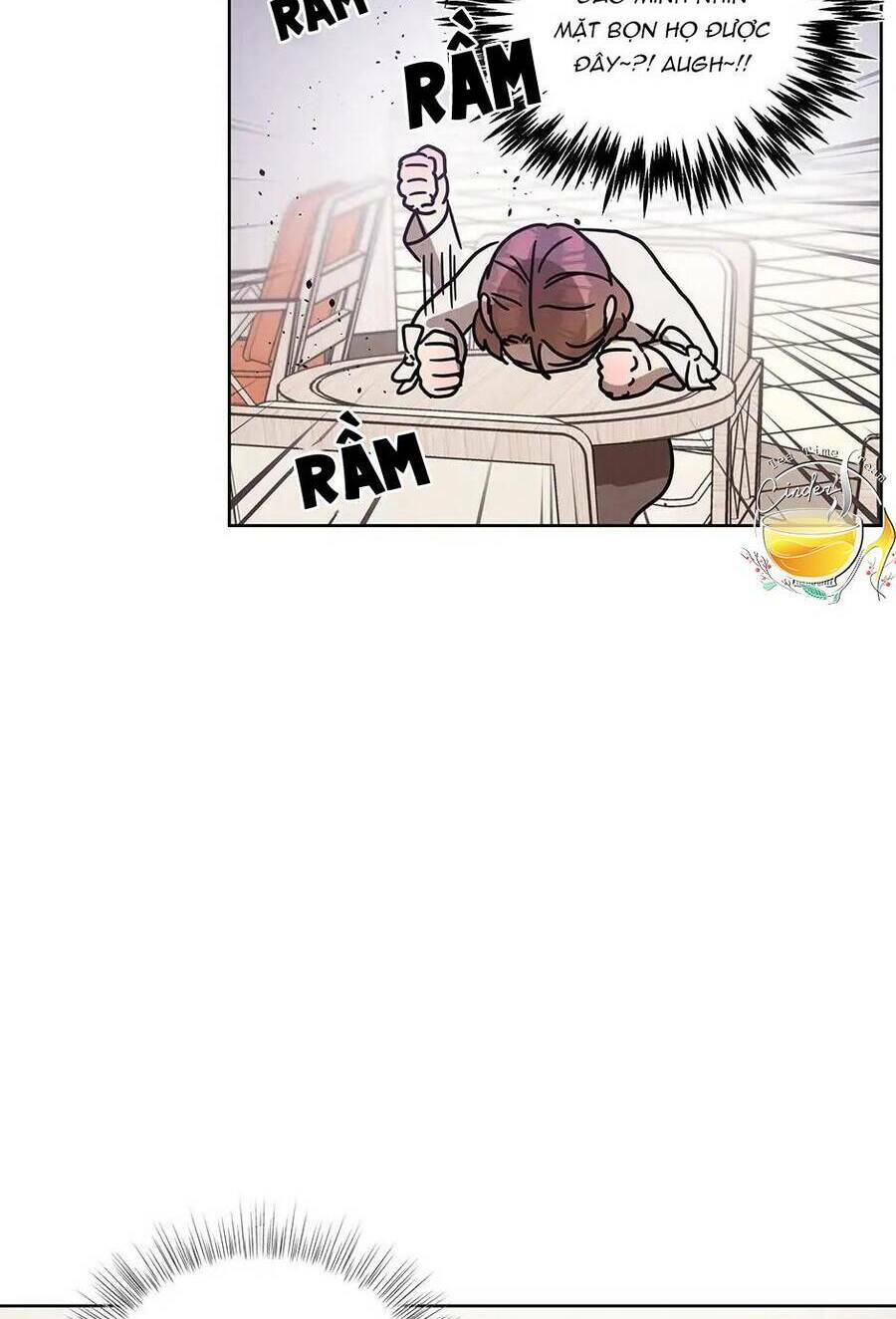 chào nhé, không làm thông gia nữa đâu! chapter 67 48