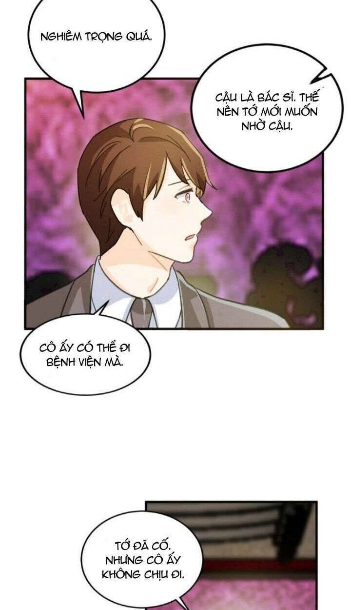 101 cách chinh phục trái tim em chapter 11 28