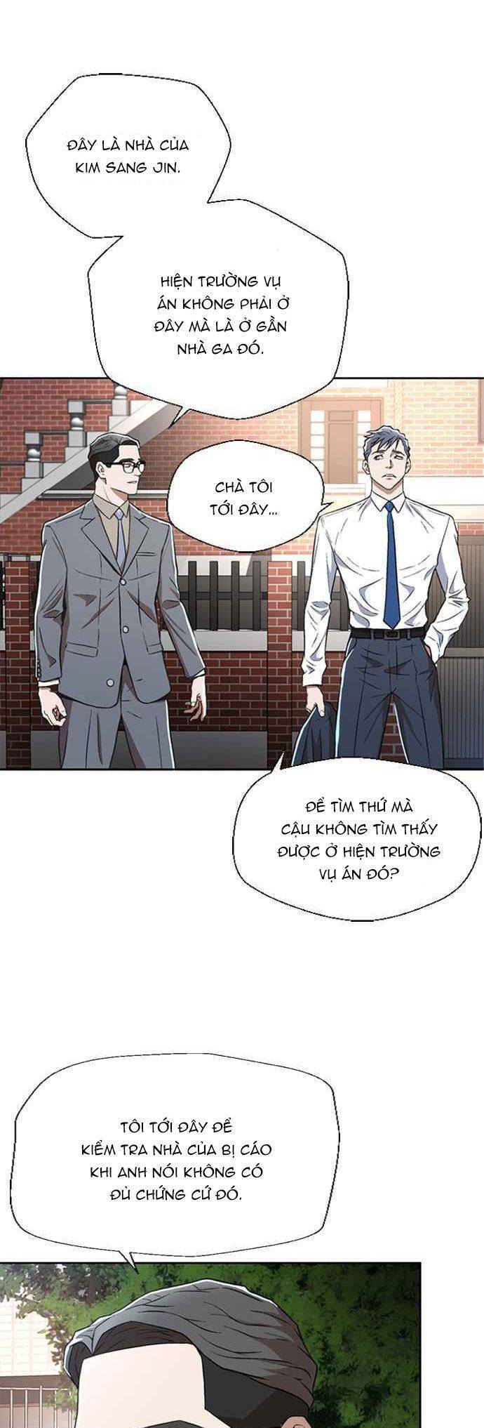 thẩm phán lee han young chapter 3 42