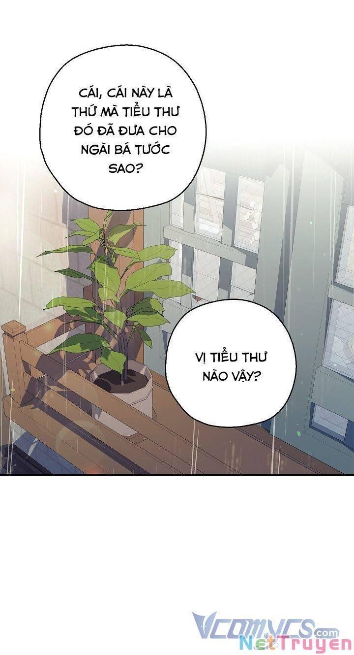 chúng ta có thể trở thành gia đình được không? chapter 66 38