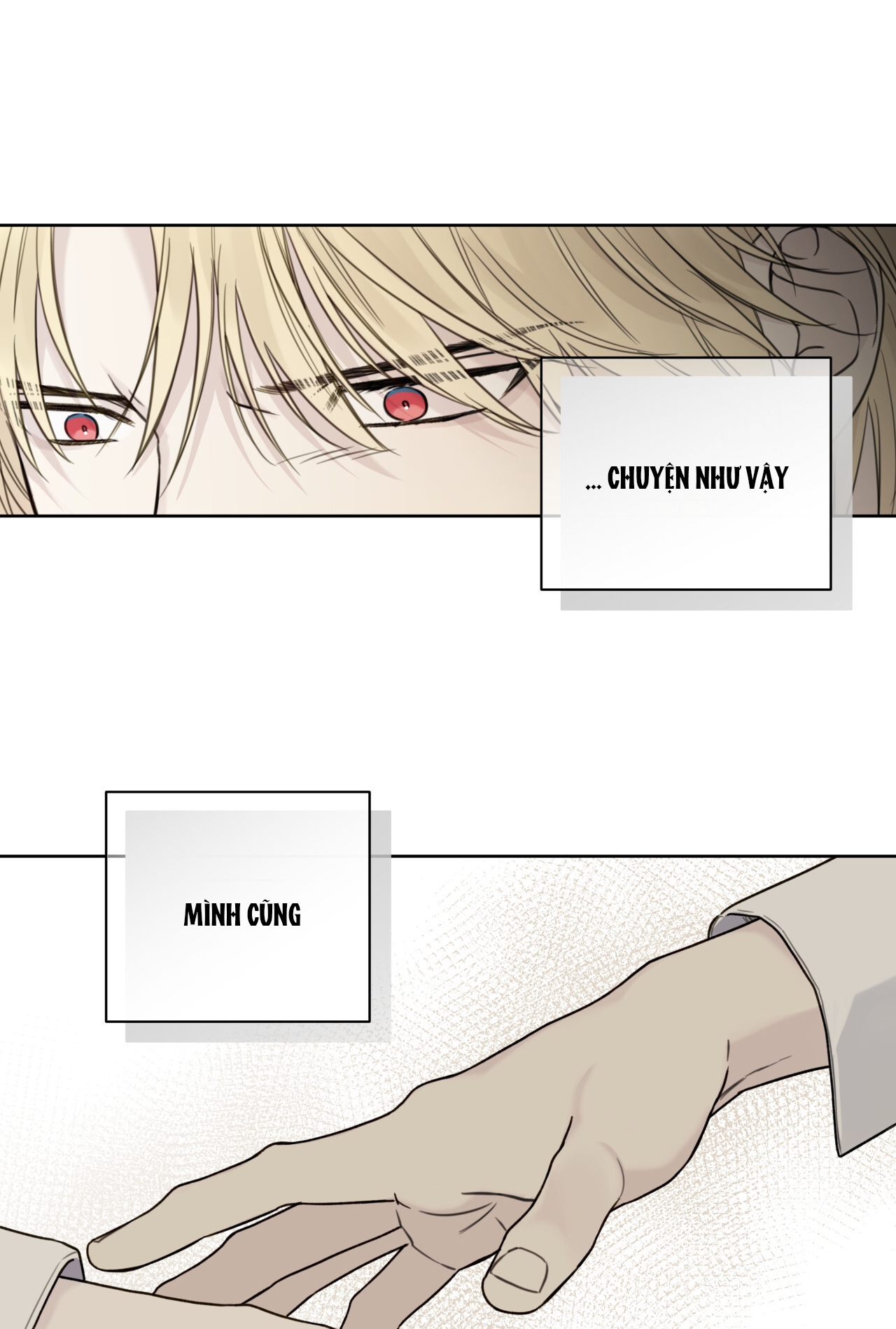 Trị Liệu Nguy Hiểm chapter 10.2 - Trang 13