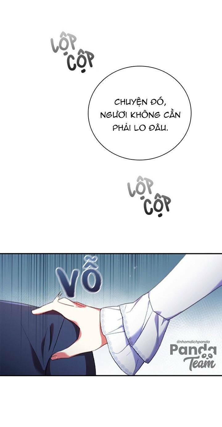 tôi đã ly hôn nhưng lại trở thành tài phiệt chapter 1.2 23