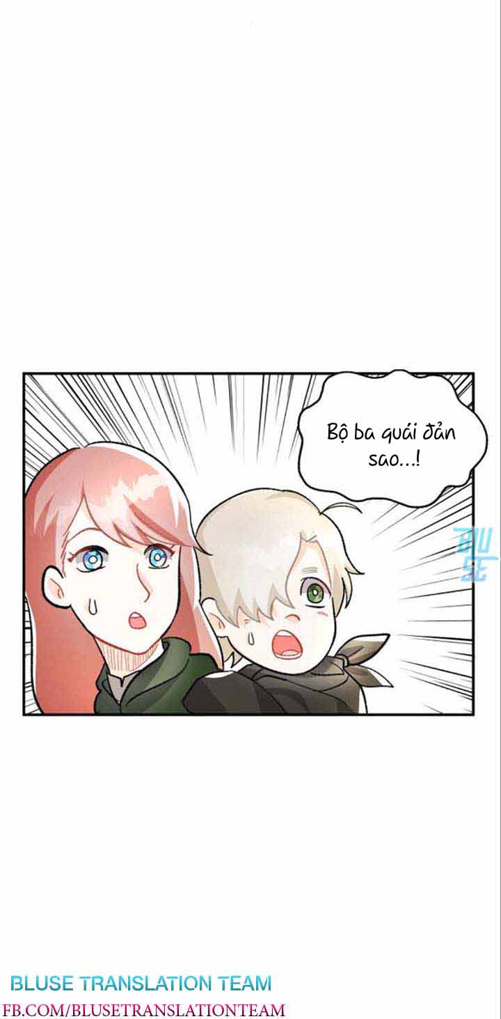 kế hoạch nuôi dưỡng hoàng tử chapter 4 5