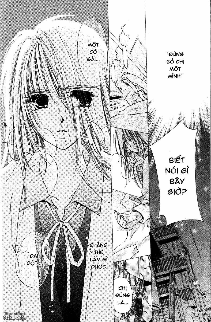 gatcha gacha chapter 15 36