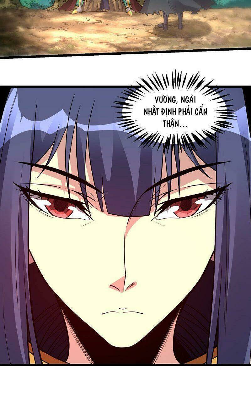 kiếm vũ chapter 163 5