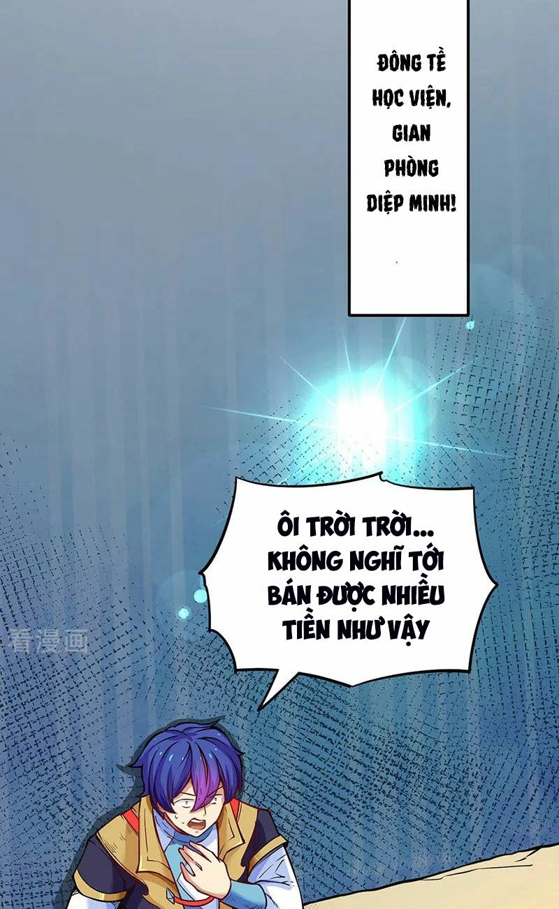 võ đạo độc tôn chapter 247 35