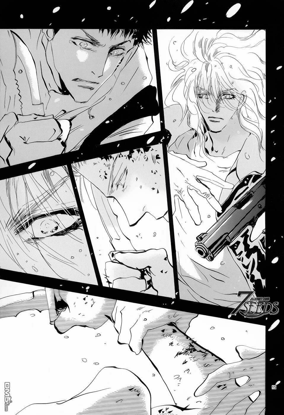 7 mầm sống chapter 159 16