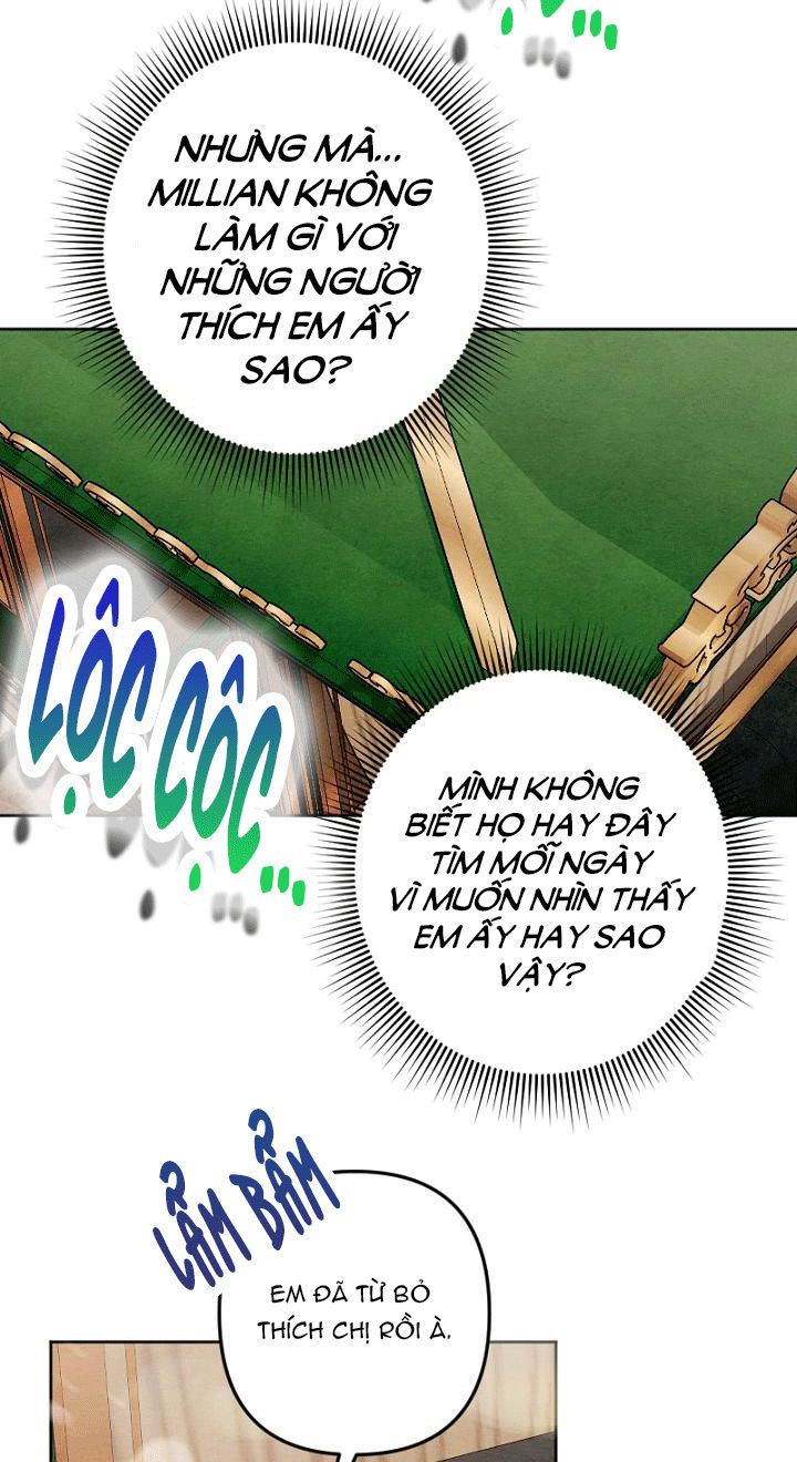 em ấy muốn trở thành chồng của tôi chapter 25.1 29