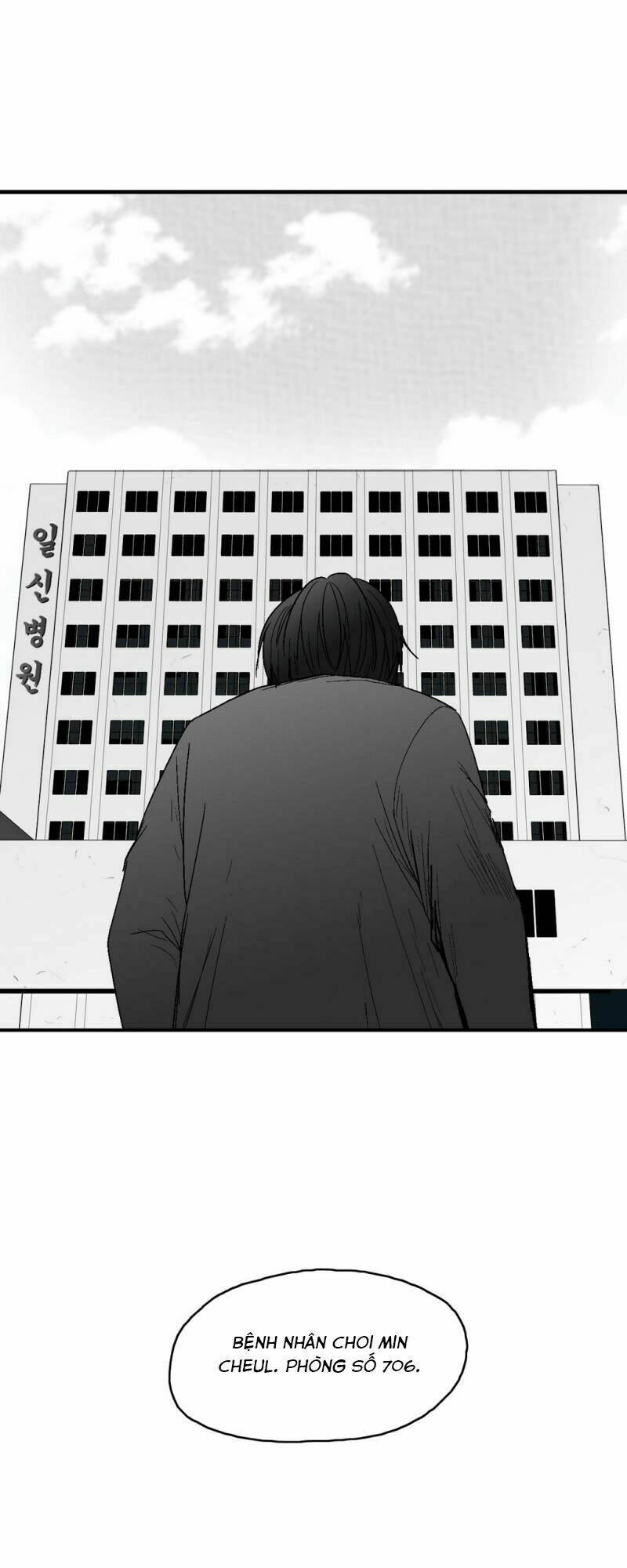 bạo lực học đường chapter 73 20