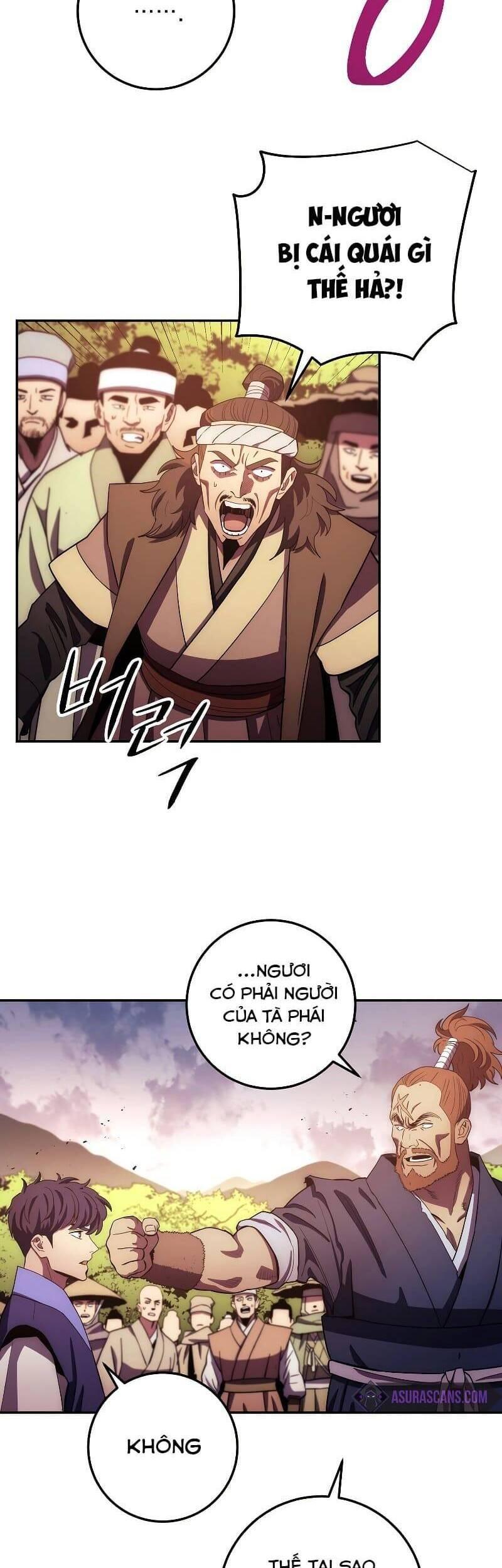 huyền thoại diệt thế độc long chapter 107 38