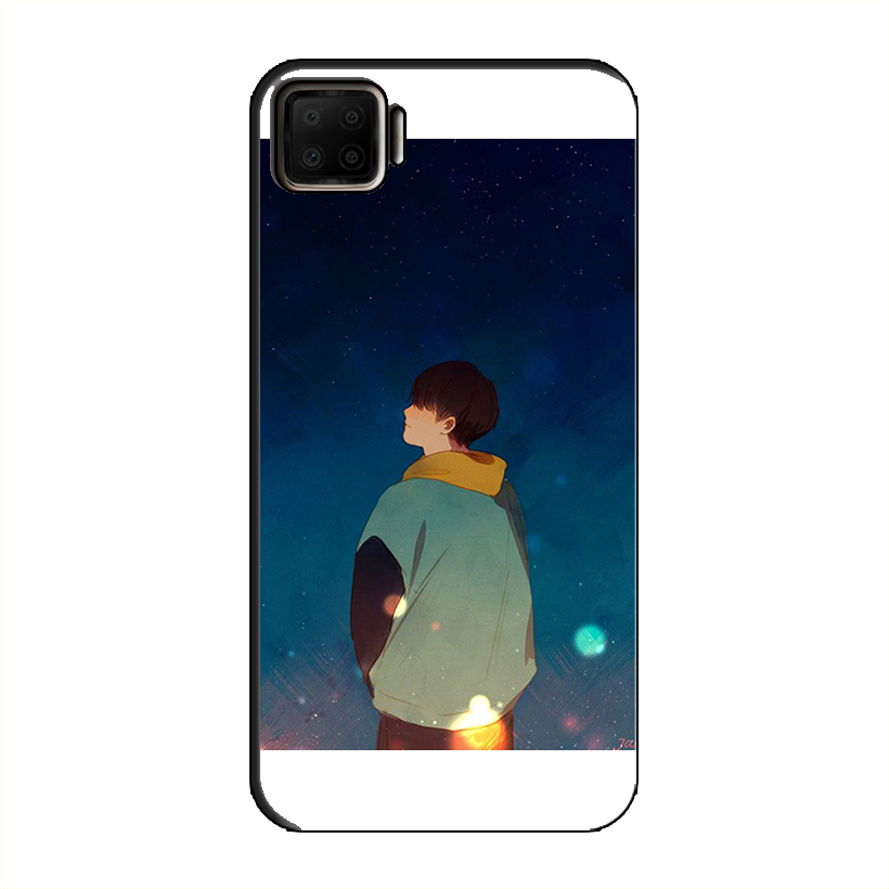 Ốp Lưng Dành Cho OPPO A73 2020